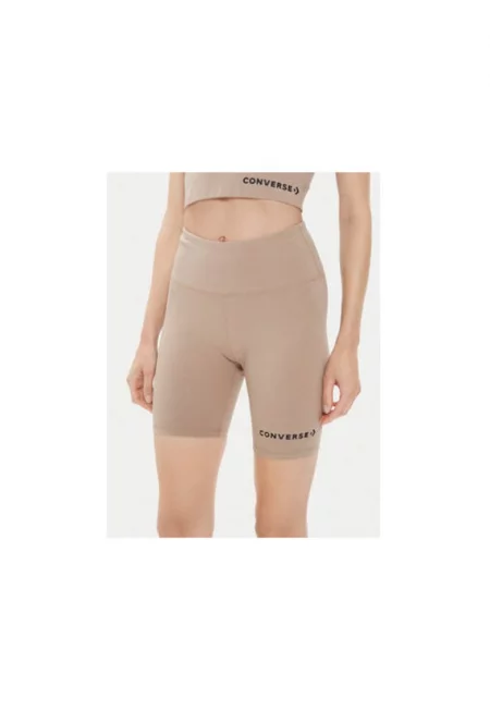 Дамски ски панталони -  304113222 - Памук - - Бежов