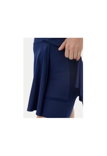 Дамско спортно облекло Emporio Armani - полиестер - еластан