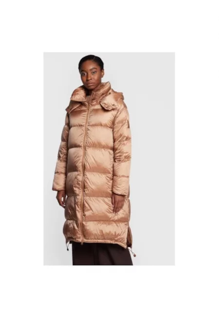 Дамско яке -  301533269 - Найлон - Бежов - Бежов