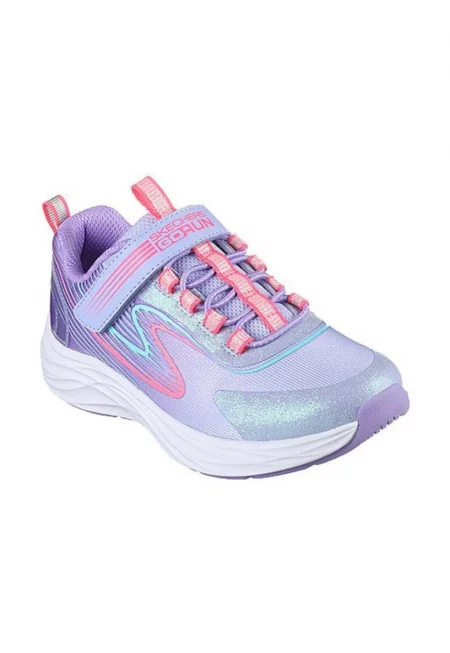 Детски спортни обувки  303920 Lvmt - Лавандулово - Текстил