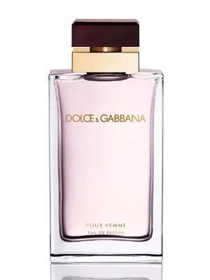 Dolce & Gabbana Pour Femme парфюм за жени EDP