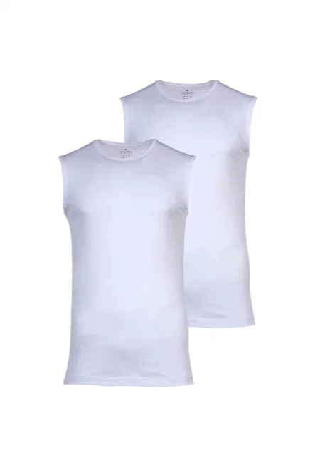 Домашни топове с овално деколте - 2 части