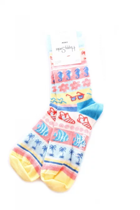 Дрехи Чорапи HAPPY SOCKS