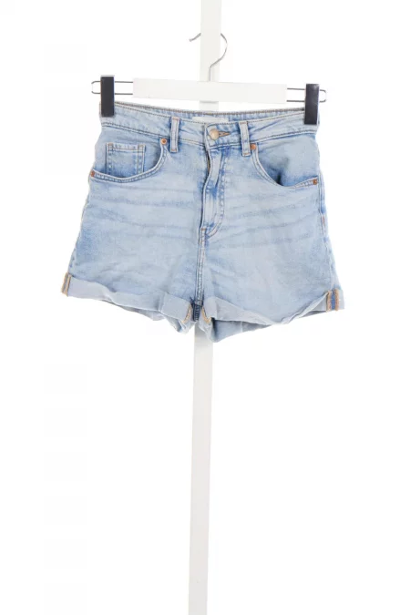 Дрехи Къси дънки H&M