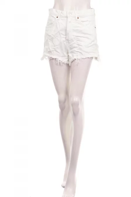Дрехи Къси дънки ZARA
