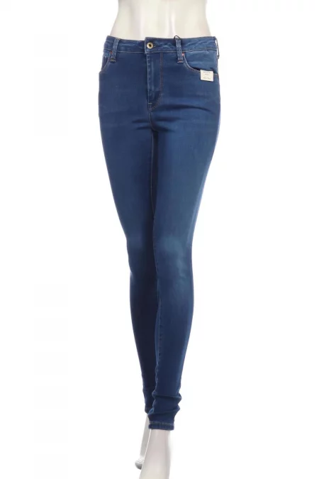 Дрехи Ластични дънки PEPE JEANS