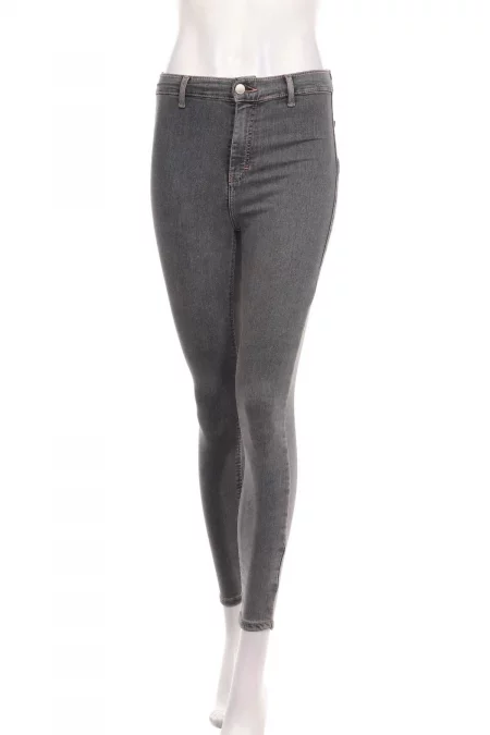 Дрехи Ластични дънки TOPSHOP