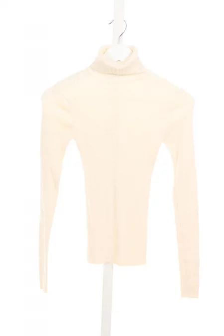 Дрехи Пуловер с поло яка GINA TRICOT