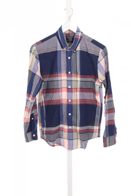 Дрехи Риза ABERCROMBIE & FITCH