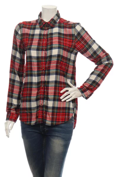 Дрехи Риза AMERICAN EAGLE