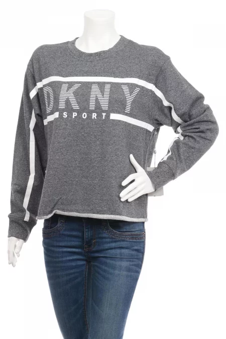 Дрехи Спортна блуза DKNY