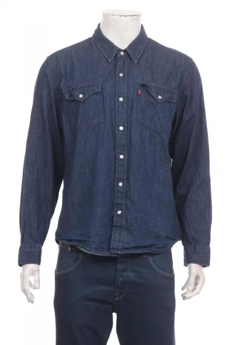 Дрехи Спортно-елегантна риза LEVI'S