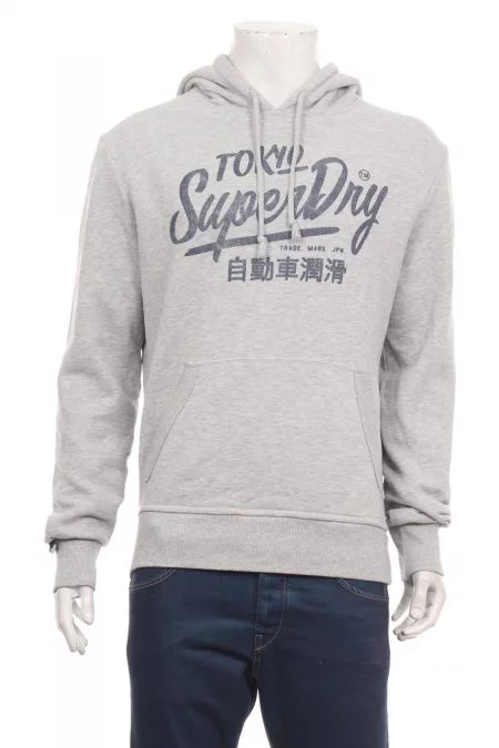 Дрехи Суитшърт SUPERDRY