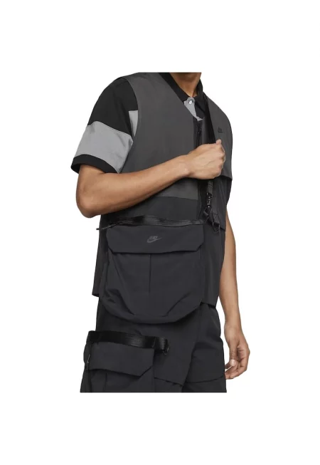 Елек  Tech Pack Unlined - DM5534-060 25991 - Сив