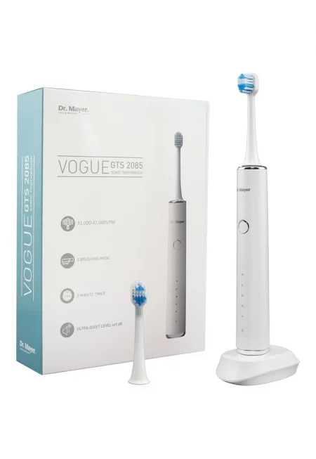 Електрическа четка за зъби  Sonica 2085