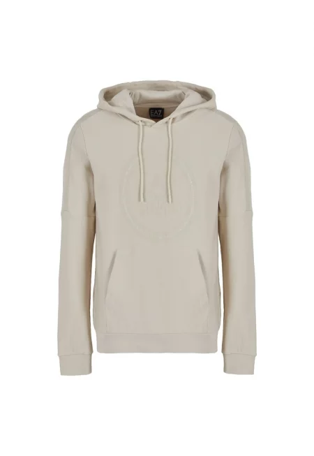 Emporio Armani  Train Logo Series M Худи RN Milano 3DPM65PJTKZ01946