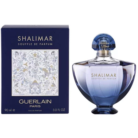 Guerlain Shalimar Souffle парфюм за жени EDP