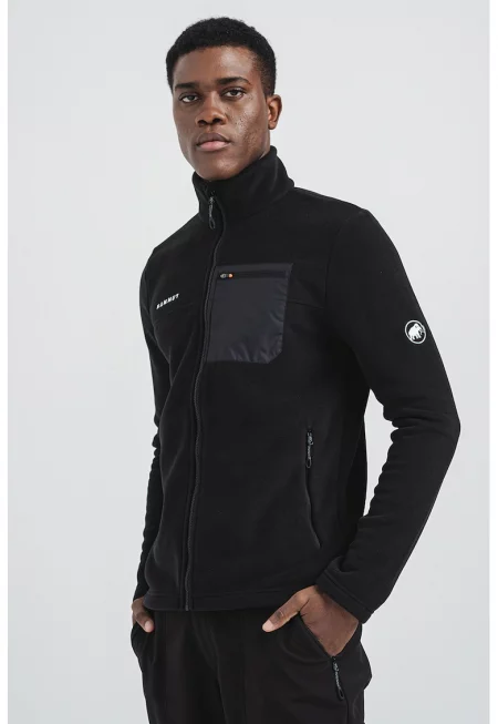 Хайкинг поларено яке Innominata - Черен