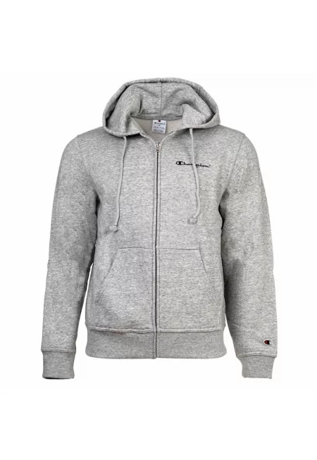 Худи с 2 джоба отпред и цип