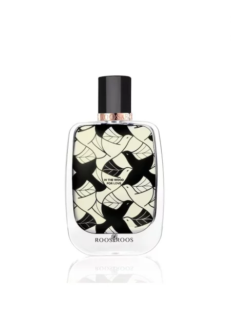 In the Wood for Love парфюмна вода - жени - 100 мл