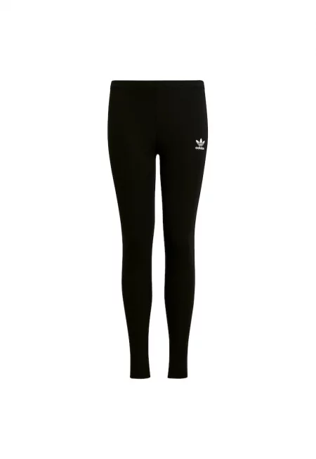 Клин от памук с колан на талията и лого