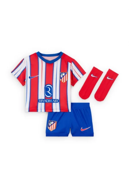 Комплект  Atm Inf Nk Df от 3 части Stad V Sethm 5658