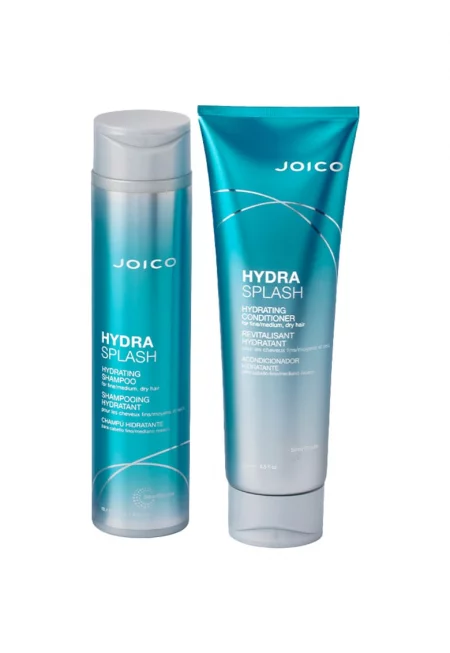 Комплект : Шампоан Hydrasplash - 250 мл + Балсам Hydrasplash - 250 мл
