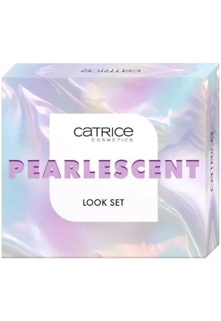 Комплект за грим  Pearlescent Look Set