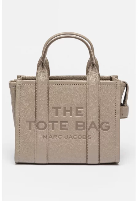 Кожена чанта The Small