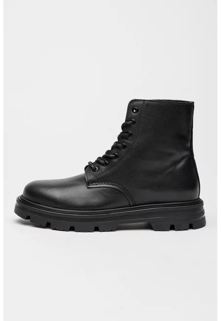 Кожени боти