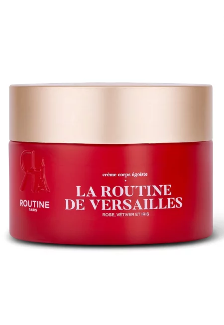Крем за тяло la Routine de Versailles -  200 мл - 200 мл