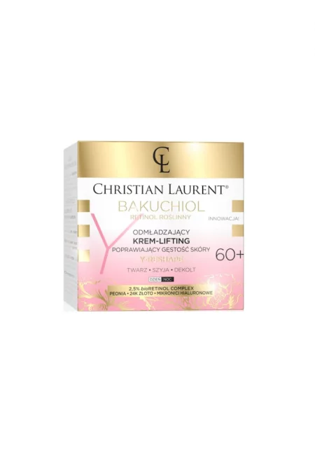 Лоран розов крем - 60+ години