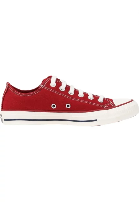 Маратонки  Chuck Taylor All Star VDay 56044 - Червен