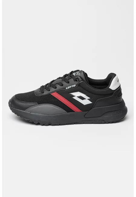 Маратонки Kimza с лого