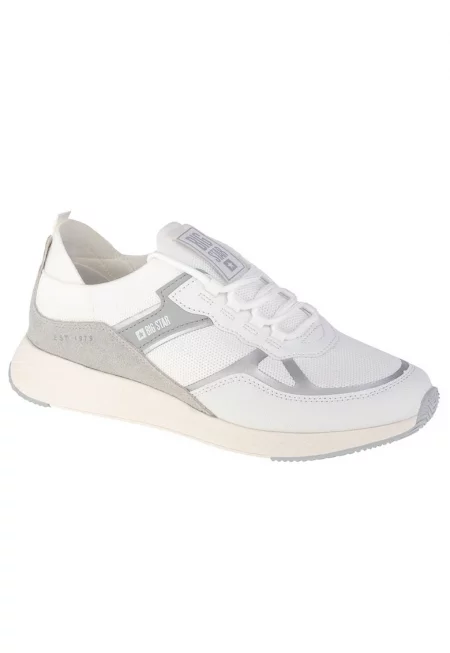 Маратонки -  Shoes JJ274A196 - бели - Бял