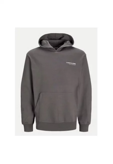 Мъжка блуза -  304367502 - Полиестер/Памук - Кафяв - Кафяв