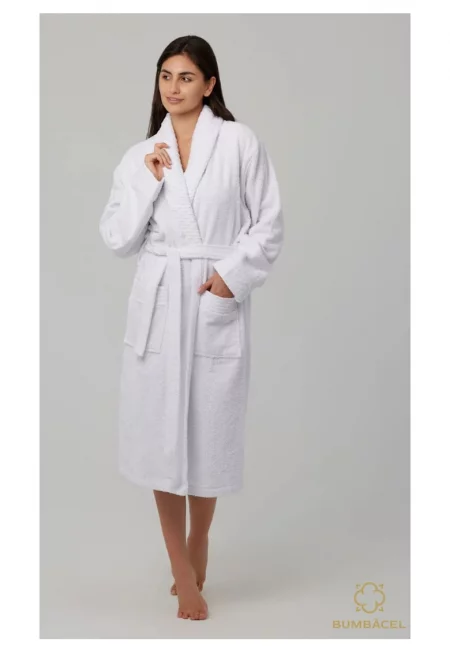 Мъжка пижама - размер M-2XL - кафява