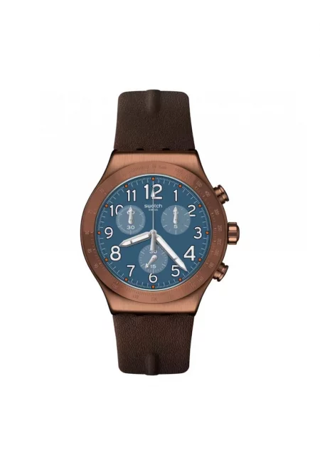 Мъжки часовник  Irony Vintage YVC100 - Аналогов