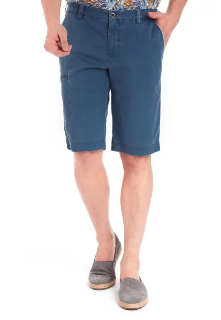 Мъжки панталон  B-Palma 5403 син