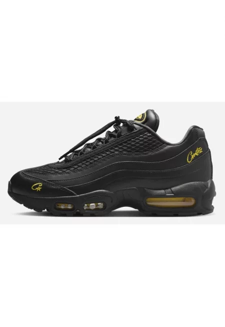Мъжки спортни обувки  Air Max 95 x Corteiz Honey Black