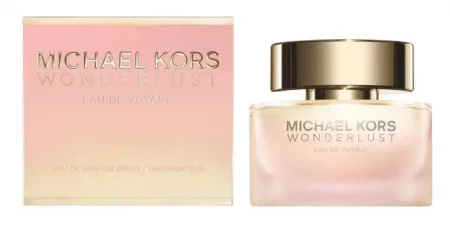 Michael Kors Wonderlust Eau de Voyage Парфюмна вода за жени EDP