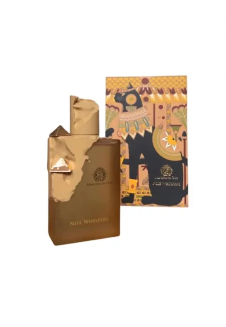 Ministry of Oud Nile Whispers Парфюмна вода - унисекс - 100 мл