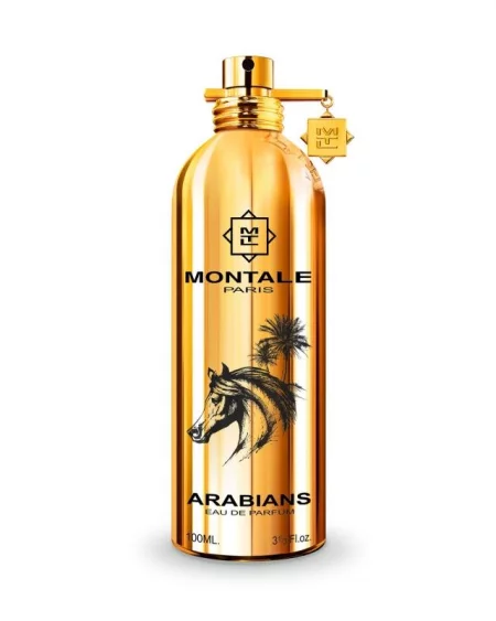 Montale Arabians Унисекс парфюм без опаковка EDP