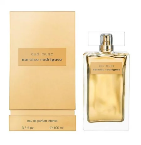 Narciso Rodriguez For Her Oud Musc Парфюм за жени EDP