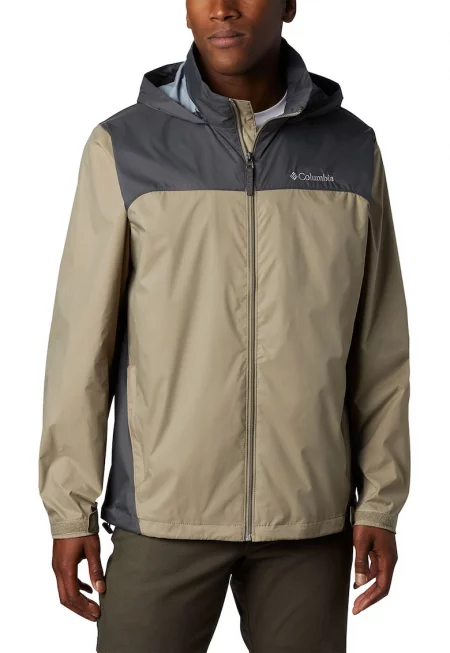 Непромокаемо сгъваемо яке за хайкинг и трекинг Glennaker Lake™