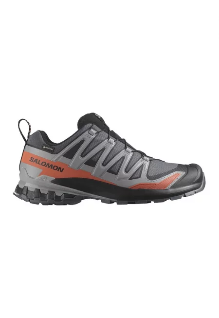 Обувки за трейл бягане Xa Pro 3D V9 Gore-Tex