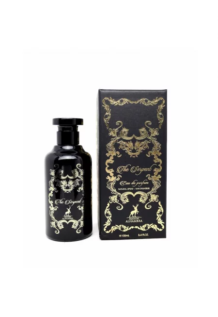 Парфюм Alhambra - The Serpent - 100ml
