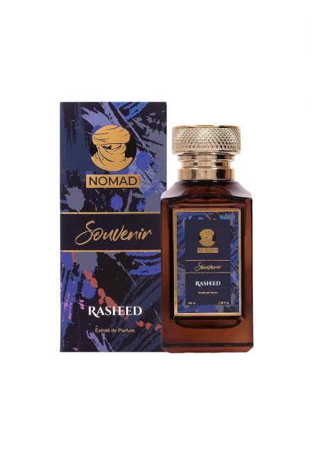 Парфюмен екстракт  Souvenir 100 мл