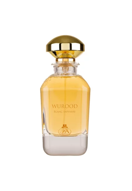 Парфюмна вода Wurood Blanc Sapphire -  унисекс - 100 ml