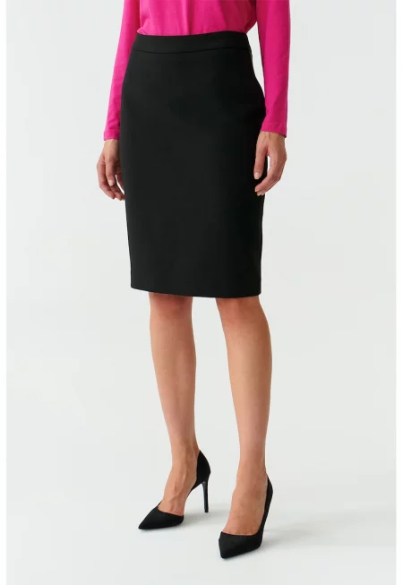 Пола Kamefi тип молив - Черен